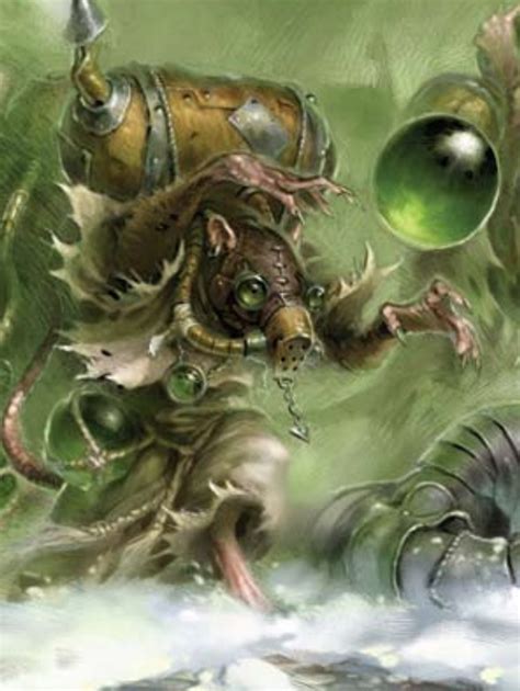 poison wind globadiers.